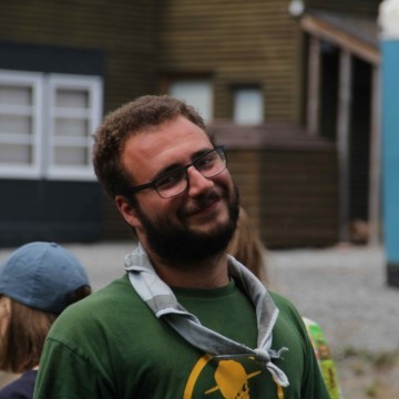 IMG 3489 - Scouts en Gidsen Zaventem 
